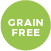 Grain free